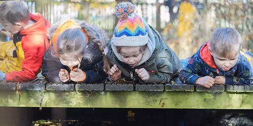 Sutton Courtenay CofE Primary School Open Afternoon