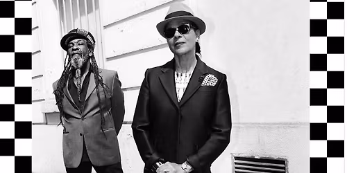 THE SELECTER live at Rescue Rooms, Nottingham