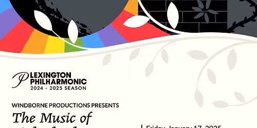 Windborne's The Music of Pink Floyd