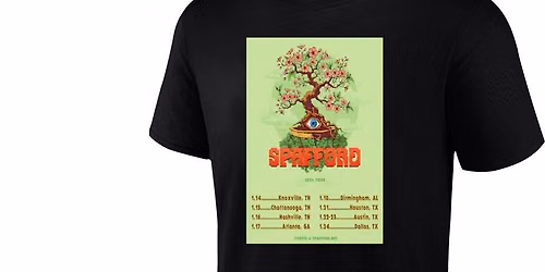 Spafford