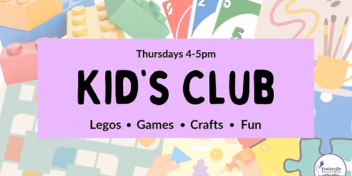 Kid's Club