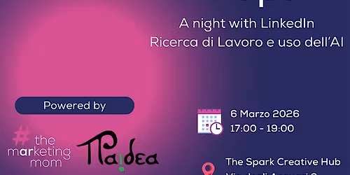 Linked Lovers Network Napoli