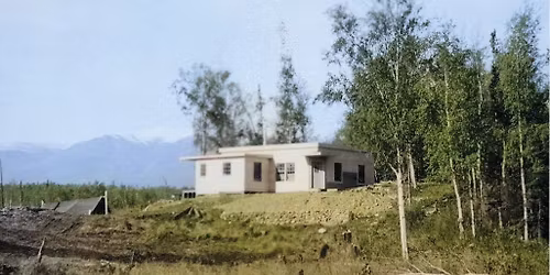 Authors in Conversation: "A Creek, a Hill, & a Forty" with Ray Bonnell