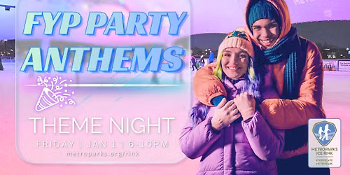 FYP Party Anthems