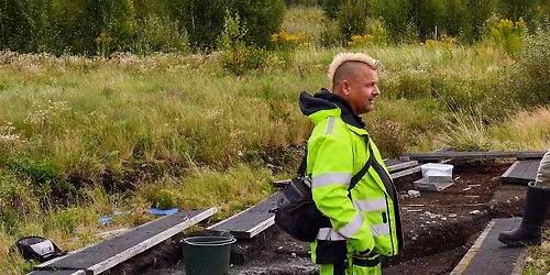 6000 \u00e5r tillbaka - m\u00f6ten i V\u00e4stmanland