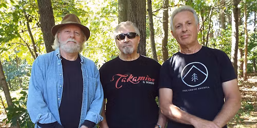 Currier Square at Michael's Harborside