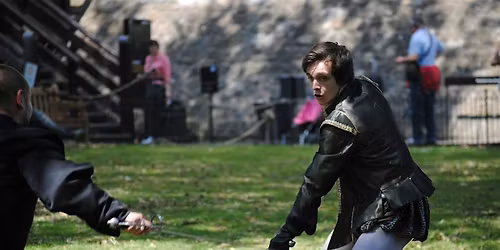 Stage Combat for performers