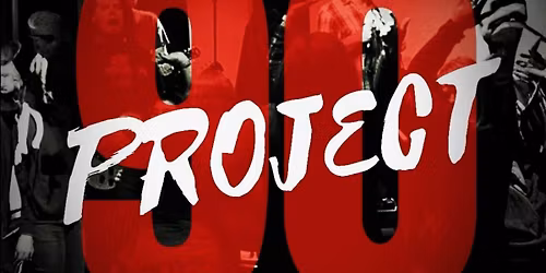 Project 90 - Coopersville Music on Main