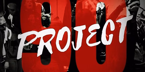 Project 90 - Coopersville Music on Main