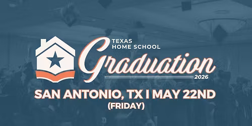 2025 THSC San Antonio Graduation (FRI)