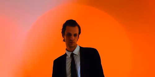 David Linszen - Striptease Van De Dood