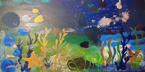 Creative Art Workshop