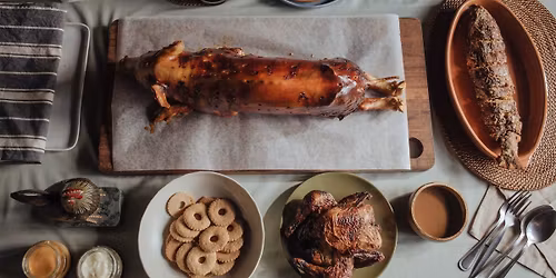 A Feast of Rellenos (ONSITE)