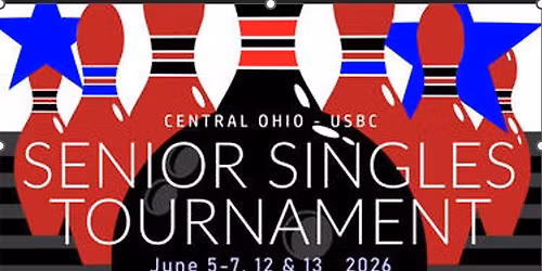 City Seniors Championships Singles and Mixed Doubles Event