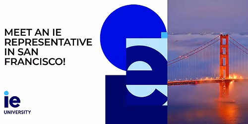 Meet David Linton in San Francisco!