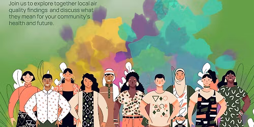 Brockmoor Community Climate Celebration