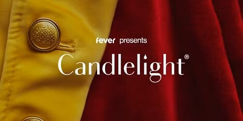Candlelight: Tribute to Queen and The Beatles