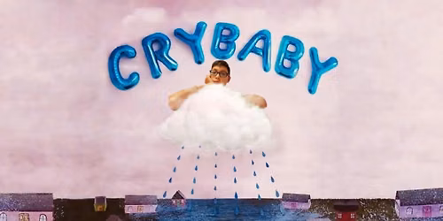 The Cry Baby Tour