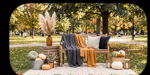 Fall Mini Sessions!