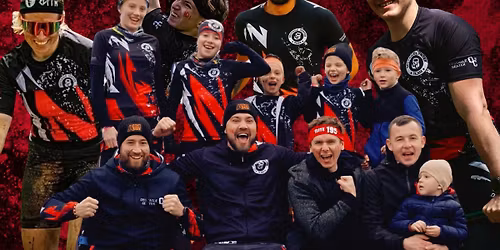 Dzie\u0144 Otwarty w Obstacle Center!