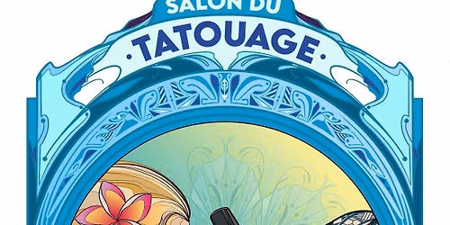 SALON DU TATOUAGE DE CLERMONT FERRAND - VILLAGE POLYNÉSIEN ORGANISÉ PAR TEMAURI TATTOO SHOP