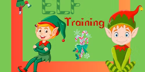 Elf Training 