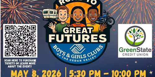 Road to Great Futures