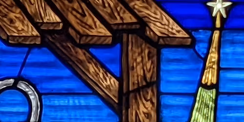 Christmas Eve Candlelight Celebration