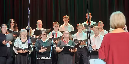 2026 Spring Concert for Christian Children's Choir