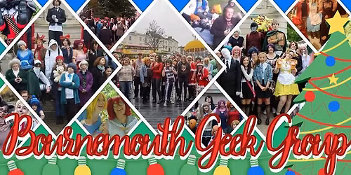 Christmas Meet \ud83c\udf84 