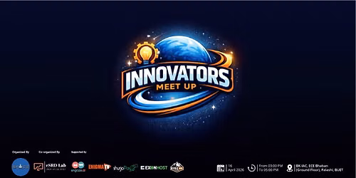 Innovators Meet-Up