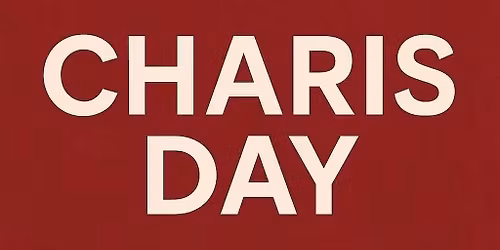 Charis Day 2026 - Orlando