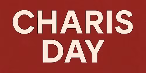 Charis Day 2026 - Orlando