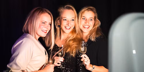 ClubNU: Welcome to the Moulin Rouge