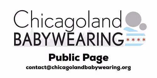 Northbrook Free Babywearing Meeting
