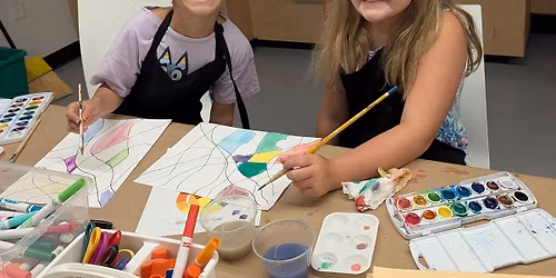 After School Art Club - 12.10.25