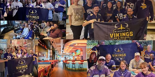London Watch Party - Week 2 Vs The Bears