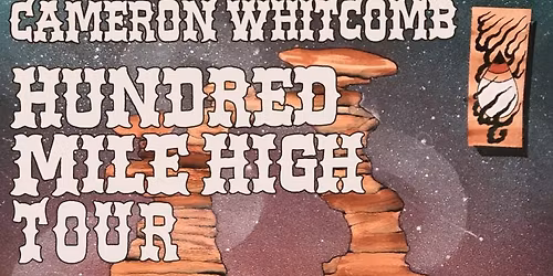 Cameron Whitcomb
