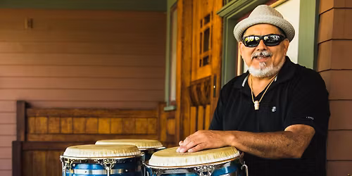 Poncho Sanchez & Featuring the CSUF Latin Jazz Band