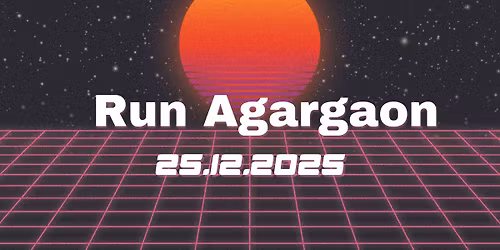 Run Agargaon