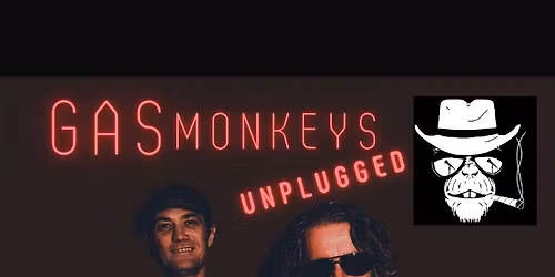 Gas Monkeys