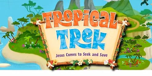 Vacation Bible School