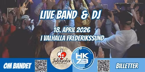 FOR\u00c5RSFEST 2026