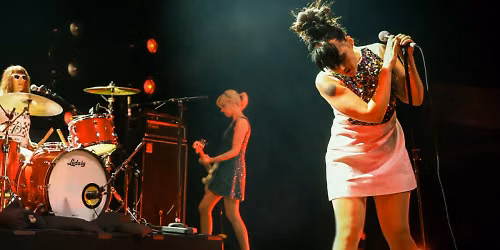 Bikini K*ll in New York