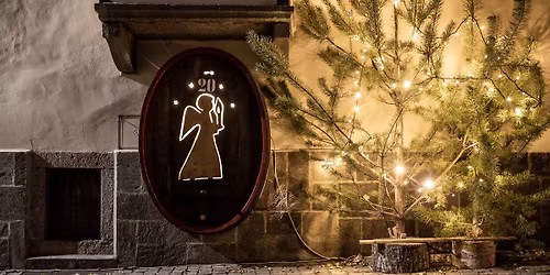 Wei(h)nachten in Girlan