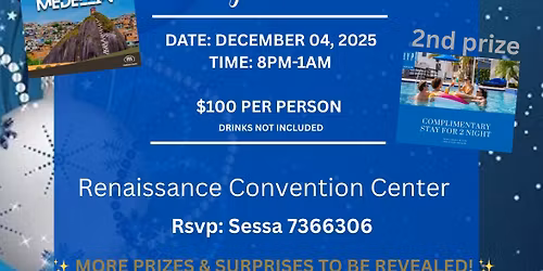 Jolly Taxi Christmas Dinner 2025: A Jolly Night to Remember