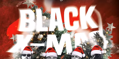 BLACK X - MAS 25.12.2025