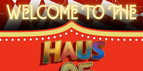 Welcome to THE HAUS OF FUN | Hosted by the FunnyBoyz
