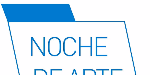 Noche De Arte: O. Gustavo Plascencia