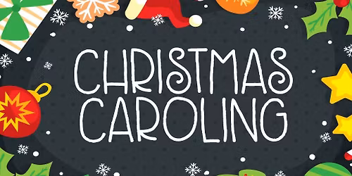 Christmas Caroling